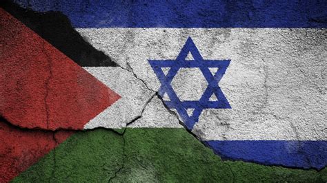Patrick Bet David On Gaza and Israel War .